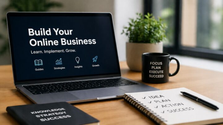 build-your-online-business