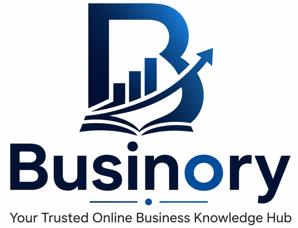 Business Logo