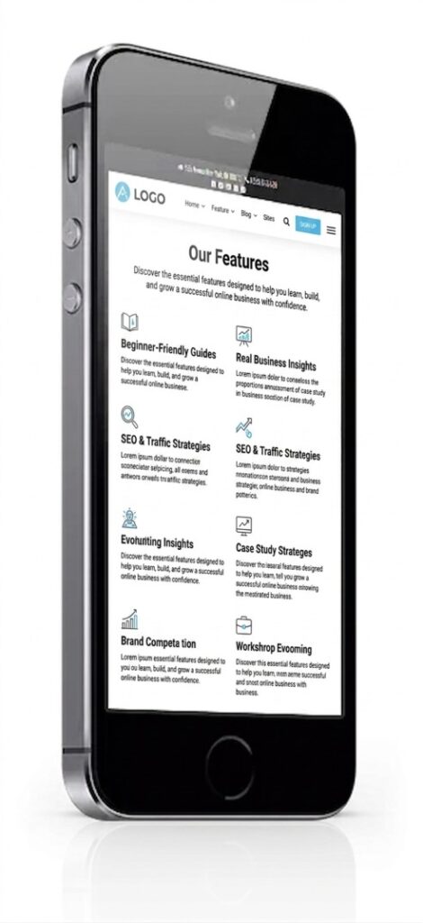 our-features